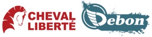 Cheval Liberte