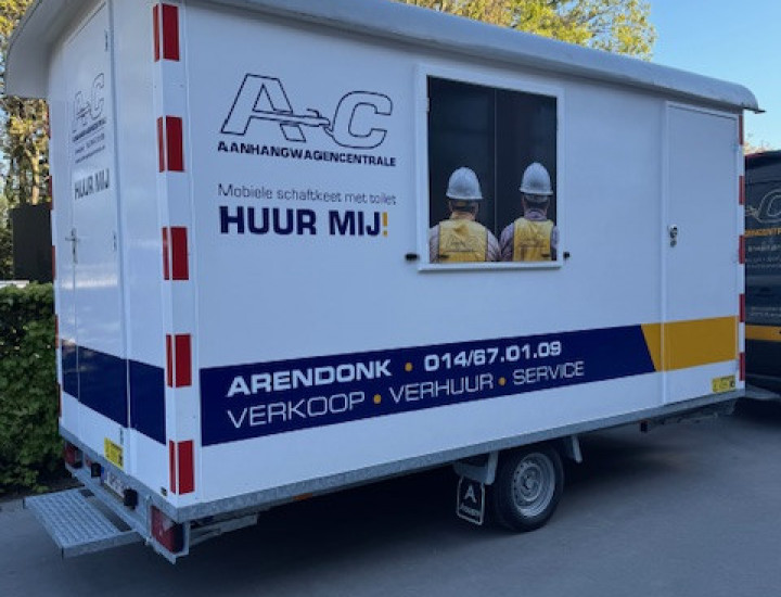 verhuur