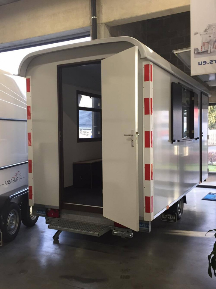 Schaftwagen Hapert 3